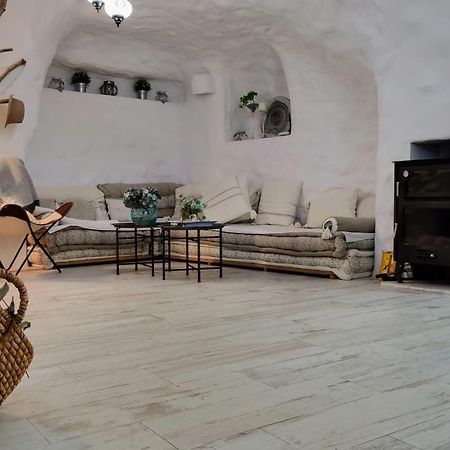 Villa Cueva Otto Privada Baza Esterno foto