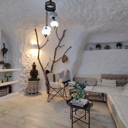Villa Cueva Otto Privada Baza Esterno foto