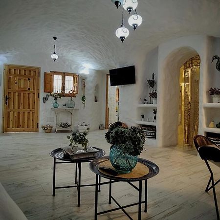 Villa Cueva Otto Privada Baza Esterno foto
