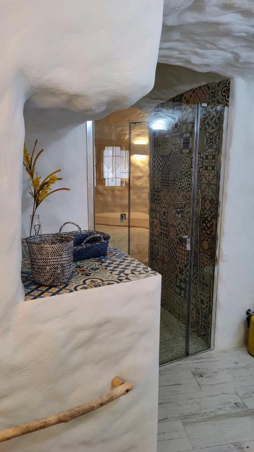 Villa Cueva Otto Privada Baza Esterno foto